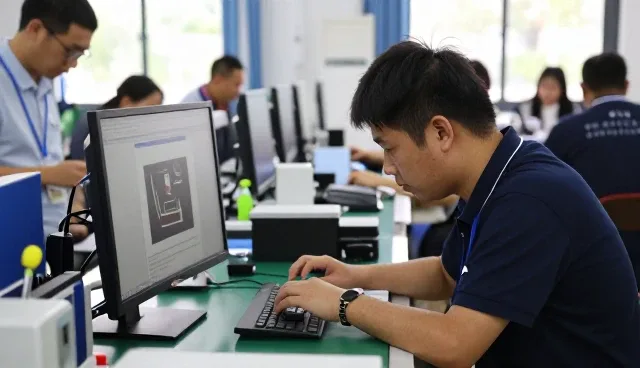 杭州楠瓜网络科技有限公司打造电商运营应用案例