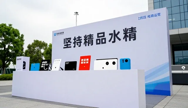 网络技术咨询选型中的关键性能考量